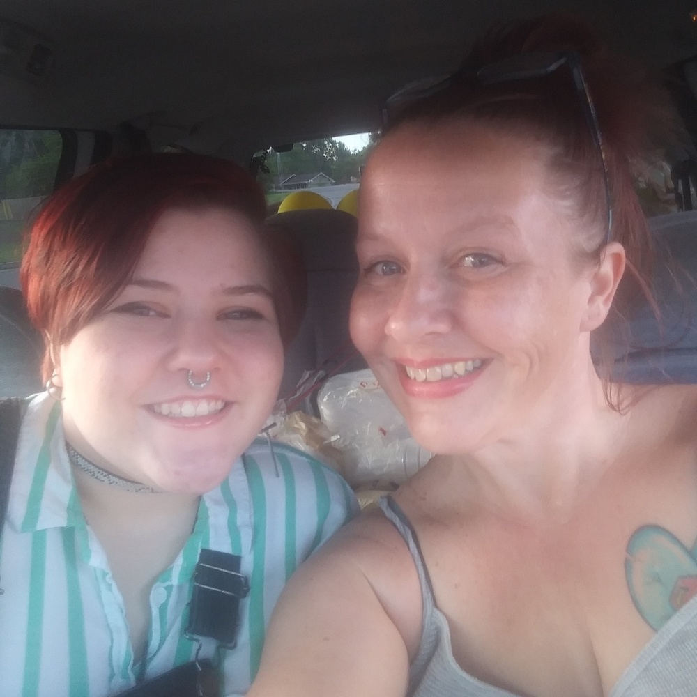 Meet your Posher, Staci